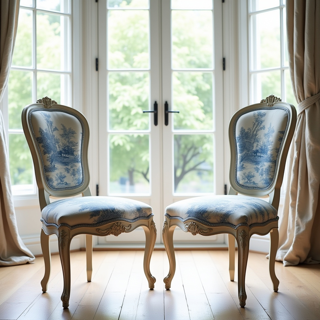 french country dining chairs 10