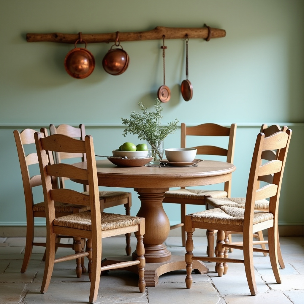 french country dining chairs 11