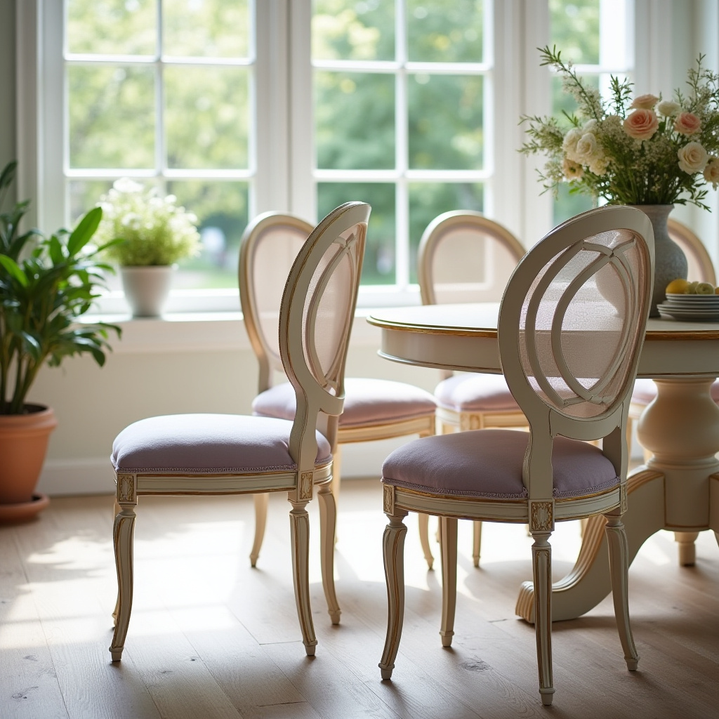 french country dining chairs 14