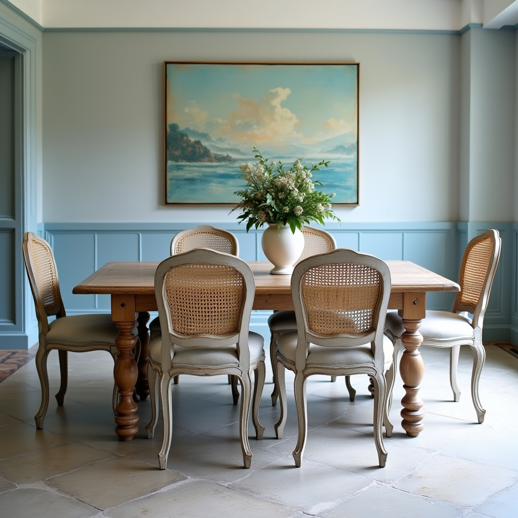 french country dining chairs 16