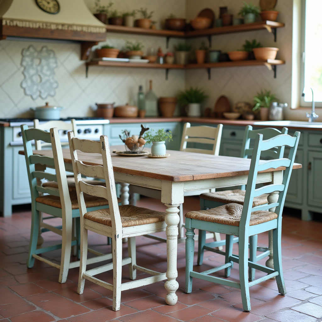 french country dining chairs 18