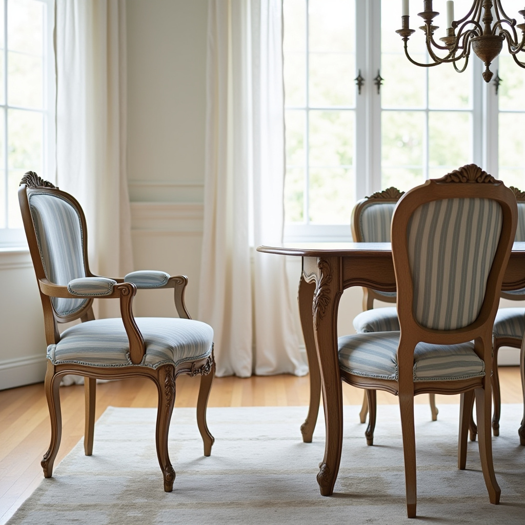 french country dining chairs 19