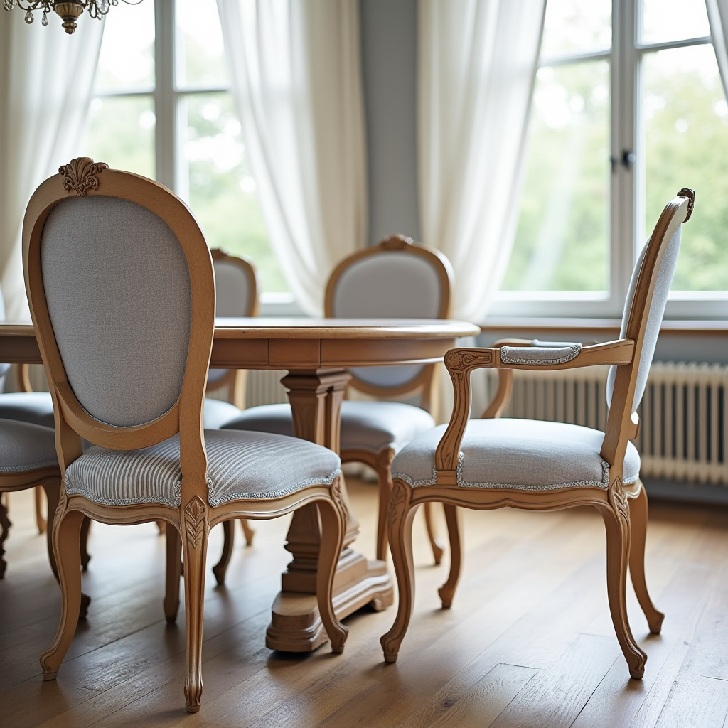 french country dining chairs 20