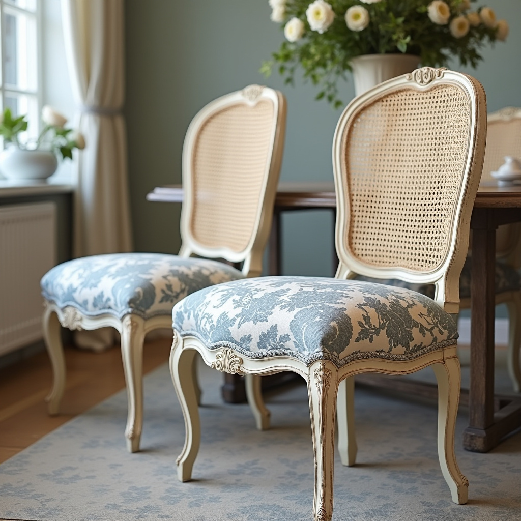 french country dining chairs 28