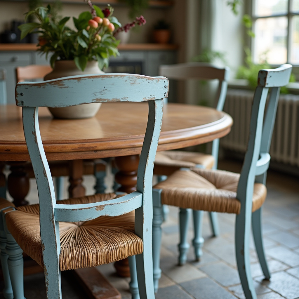 french country dining chairs 33