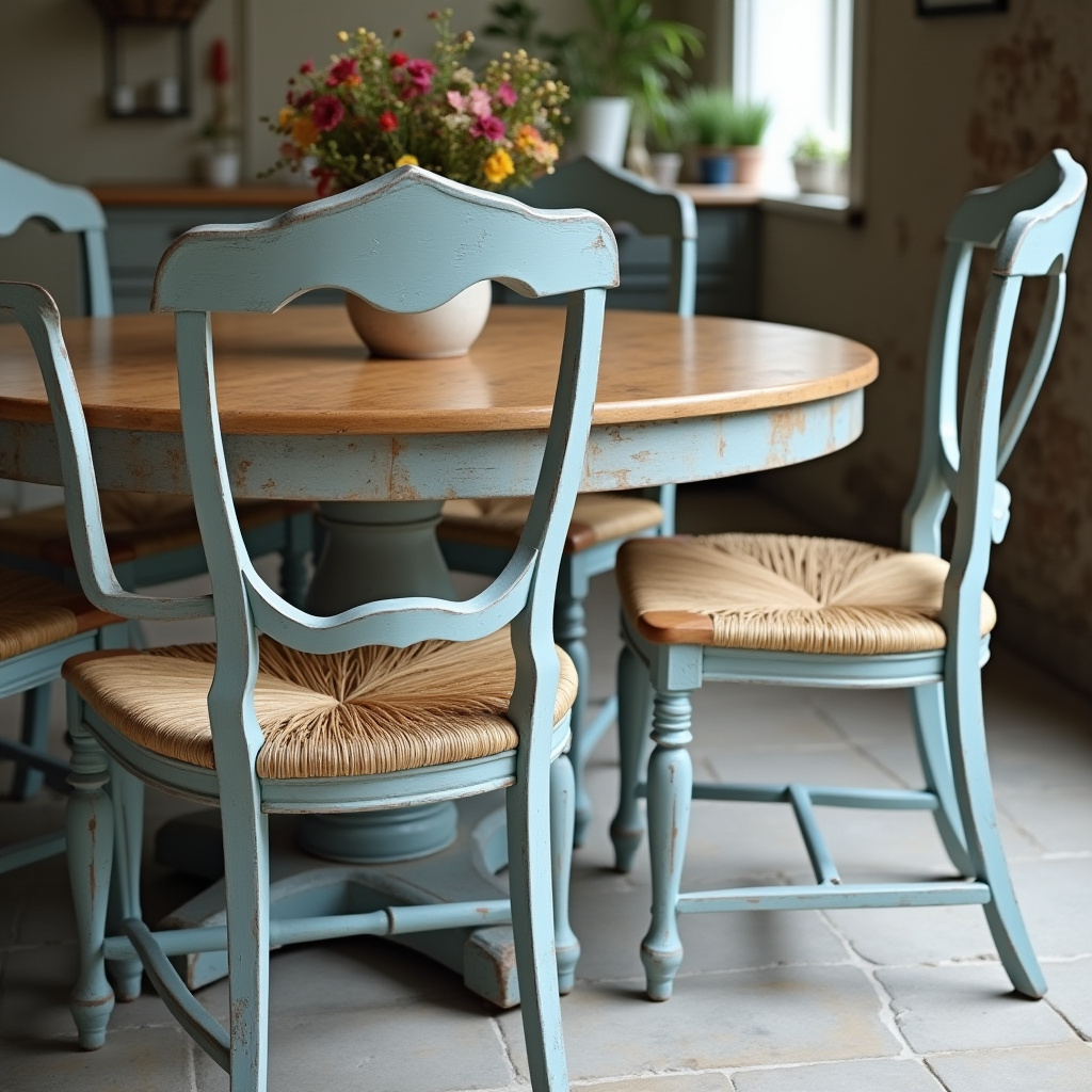 french country dining chairs 34