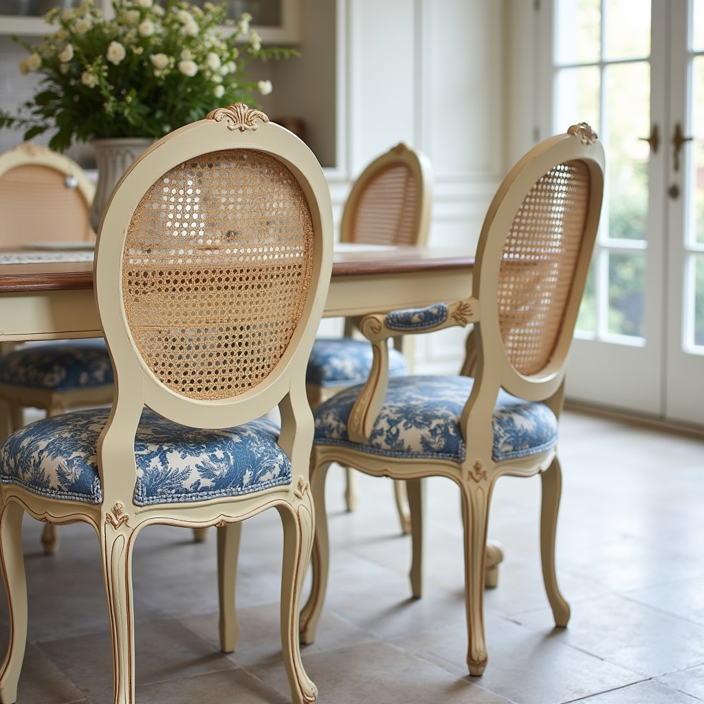 french country dining chairs 36