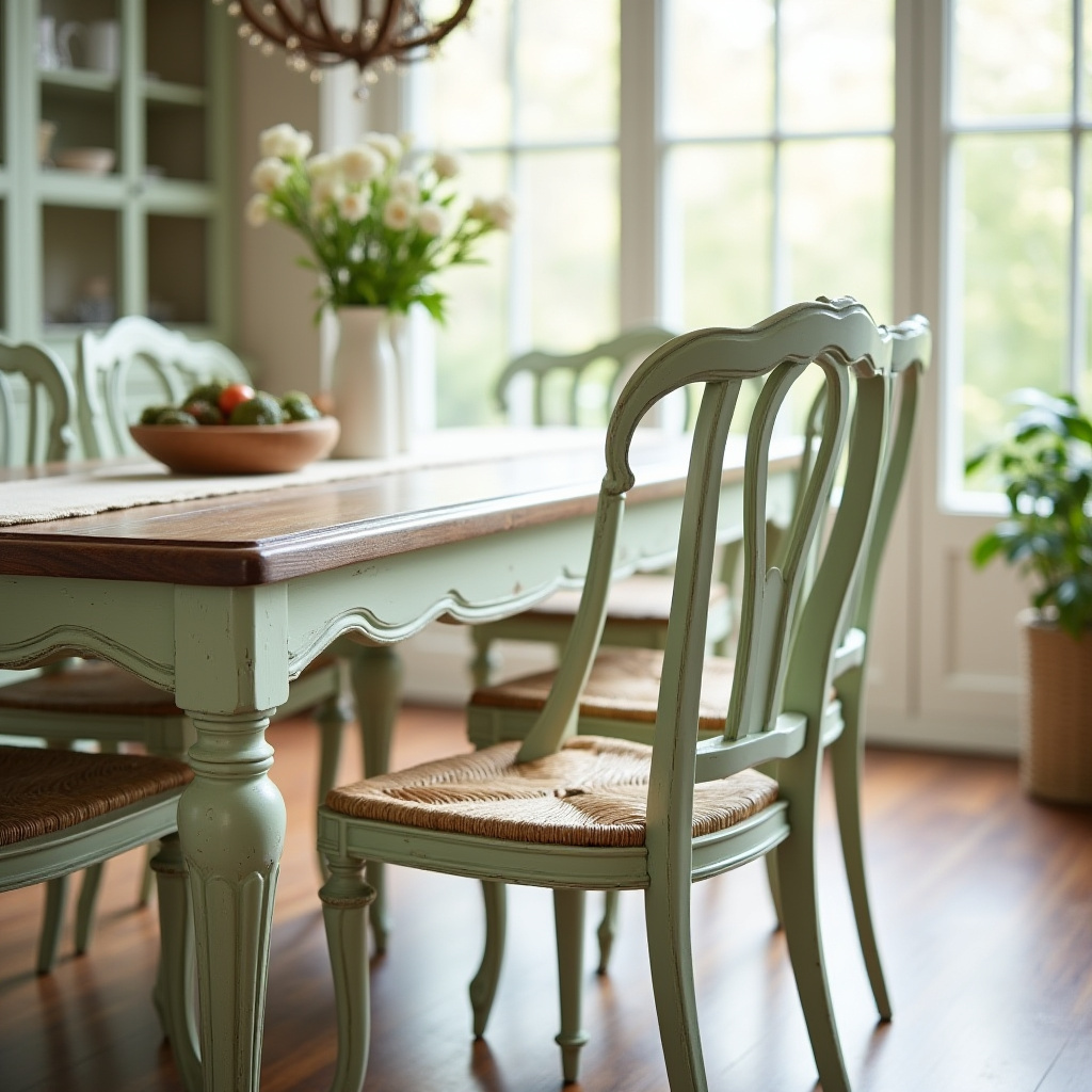 french country dining chairs 37