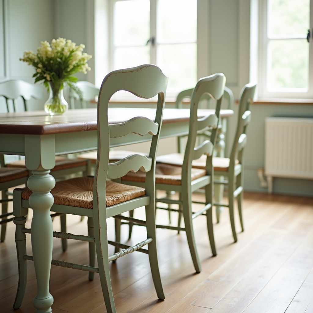 french country dining chairs 38