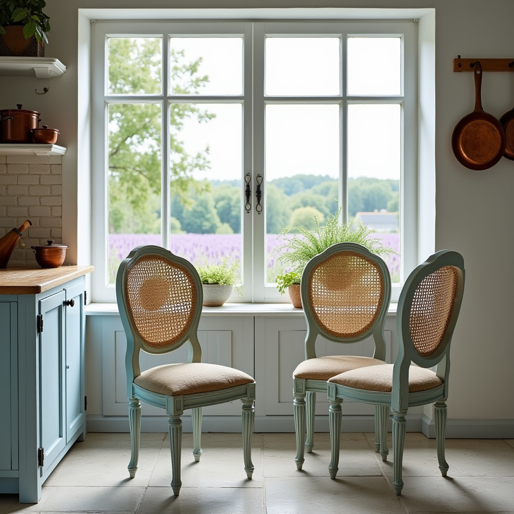 french country dining chairs 5