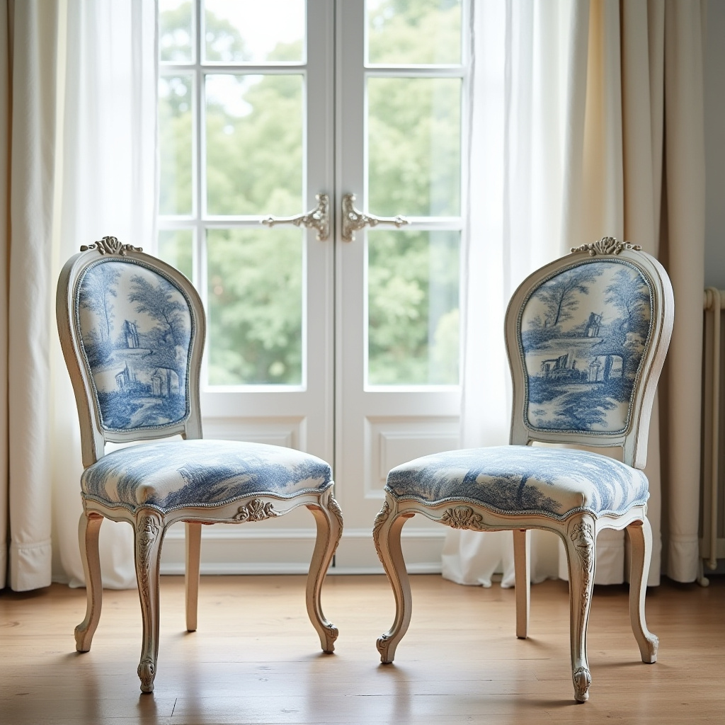 french country dining chairs 9