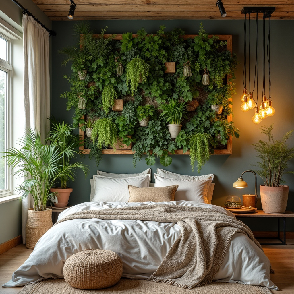 funky bedroom decor 13