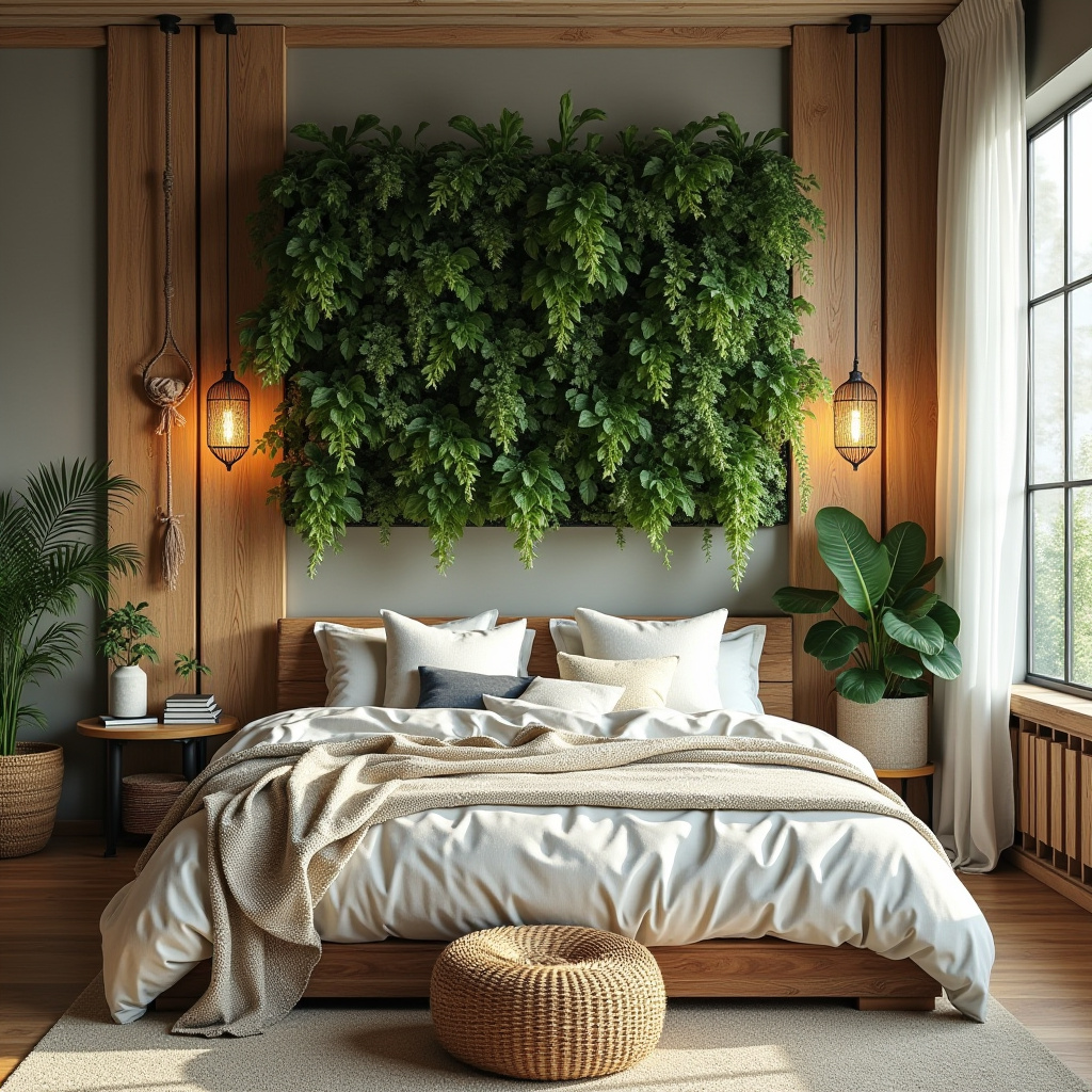 funky bedroom decor 14