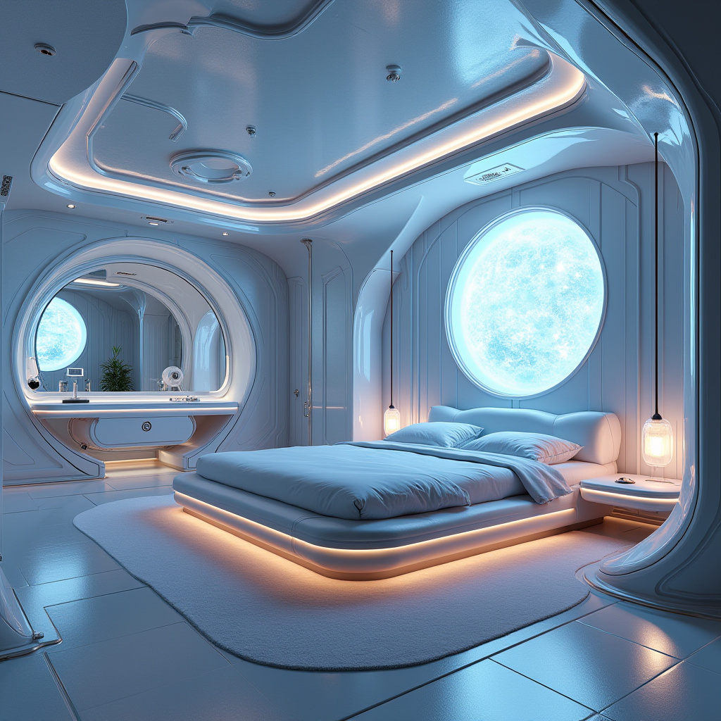 funky bedroom decor 18