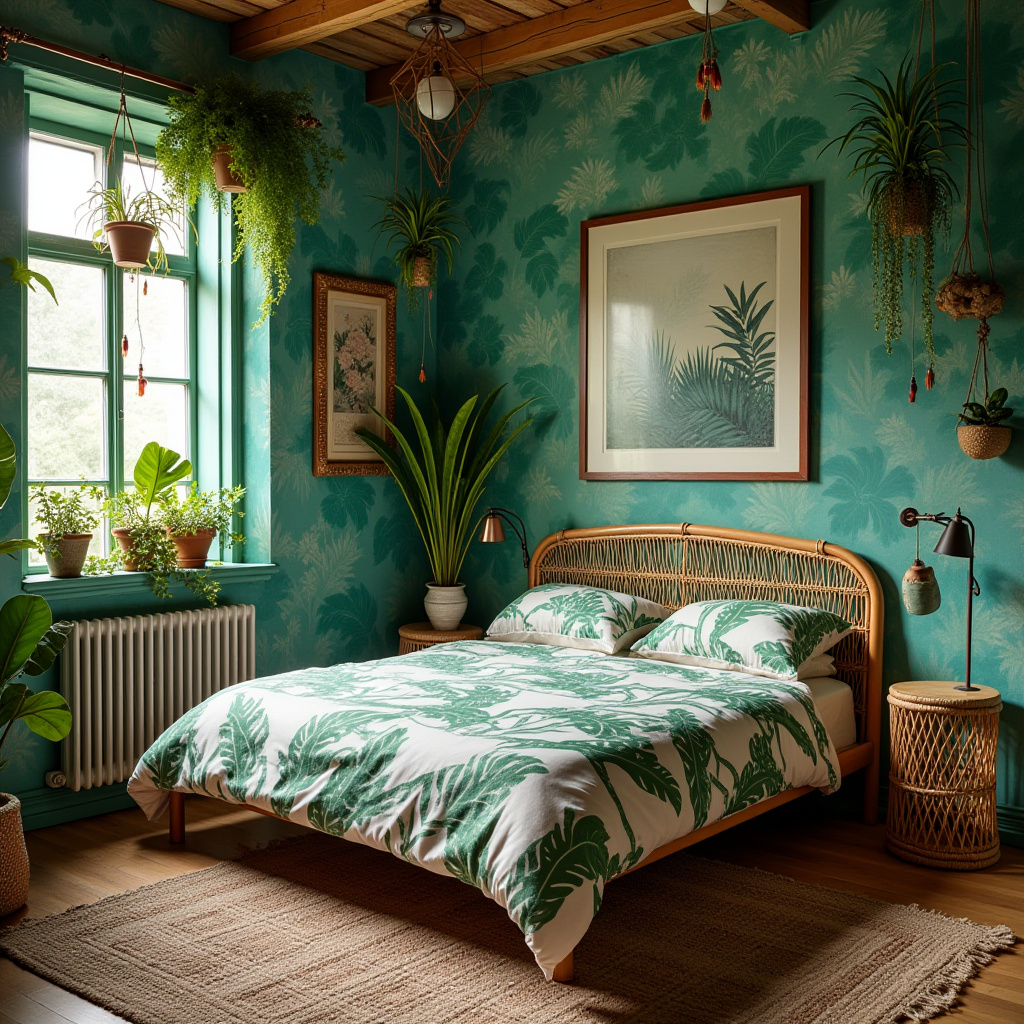 funky bedroom decor 28
