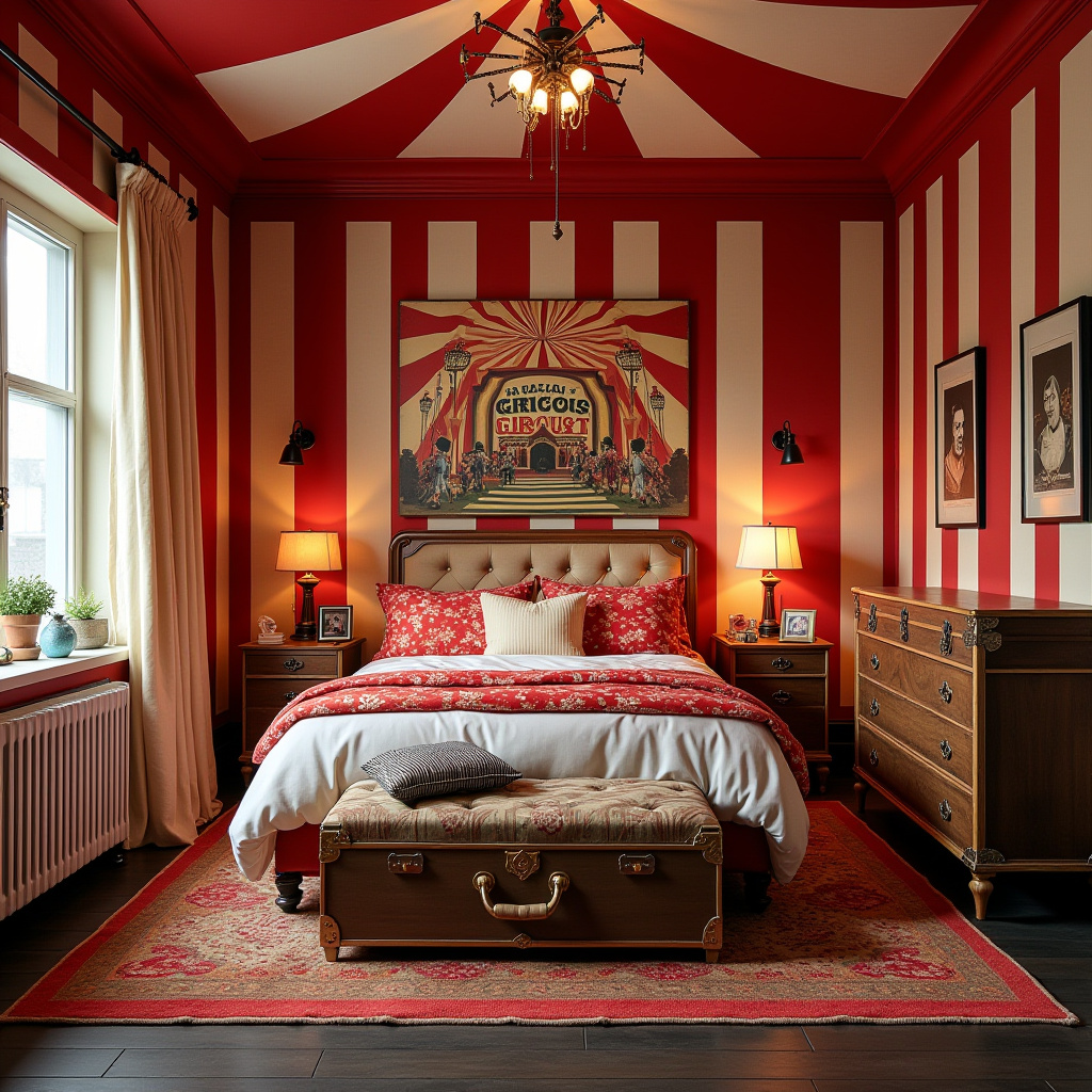 funky bedroom decor 35