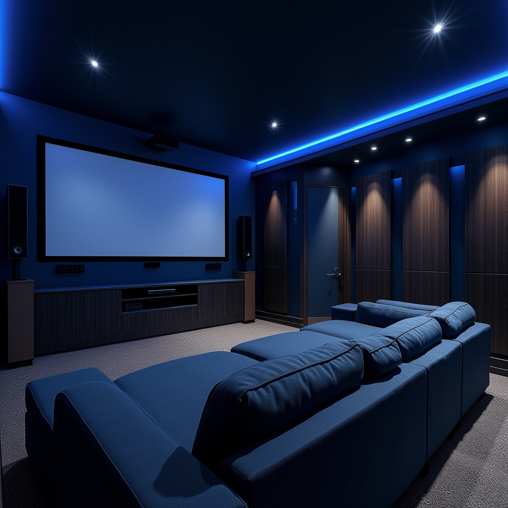 gaming room ideas 11
