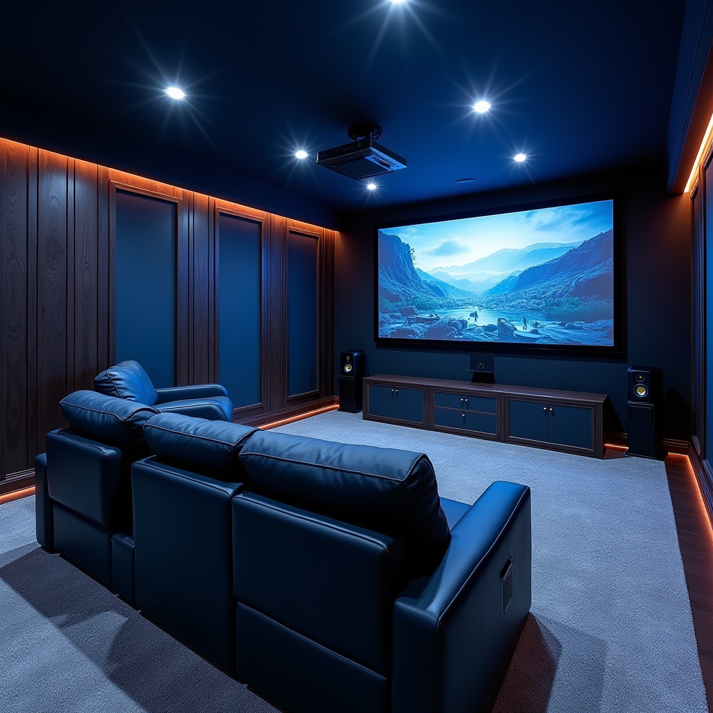 gaming room ideas 12