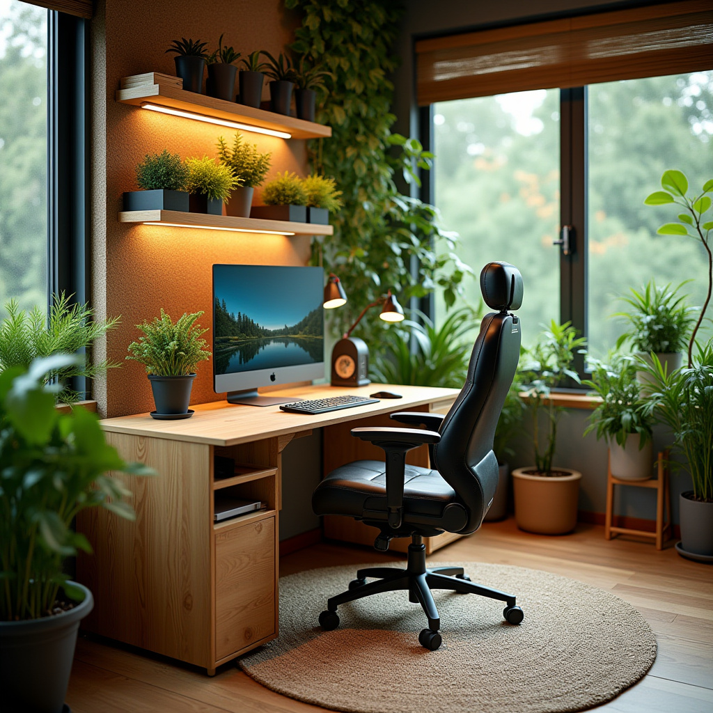 gaming room ideas 13