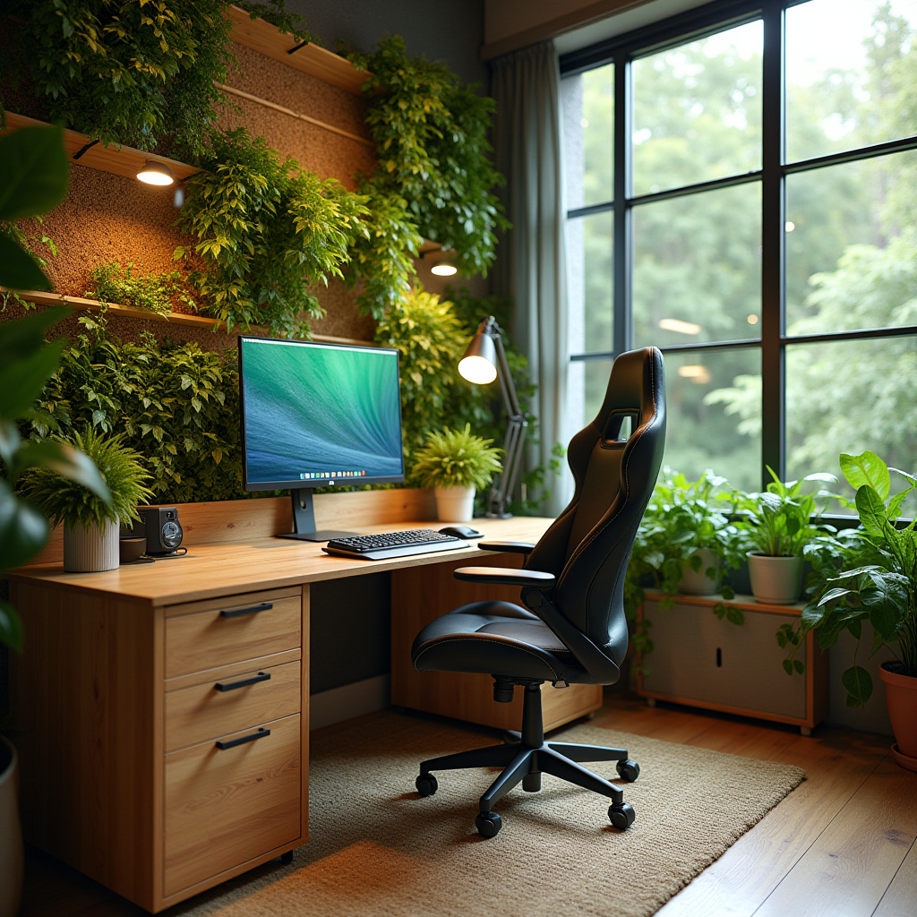 gaming room ideas 14