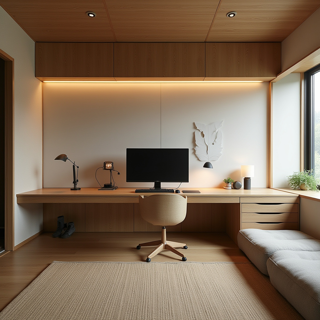 gaming room ideas 17