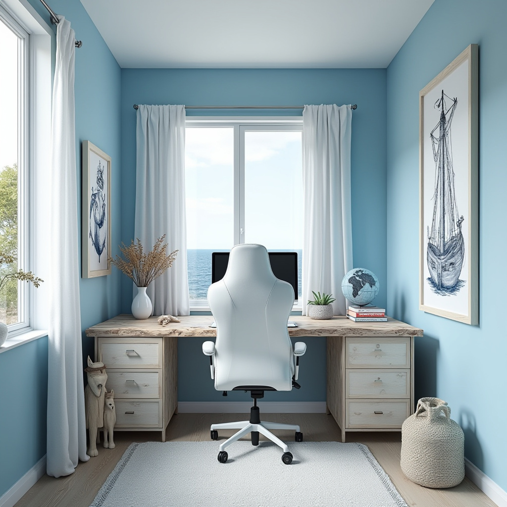 gaming room ideas 27