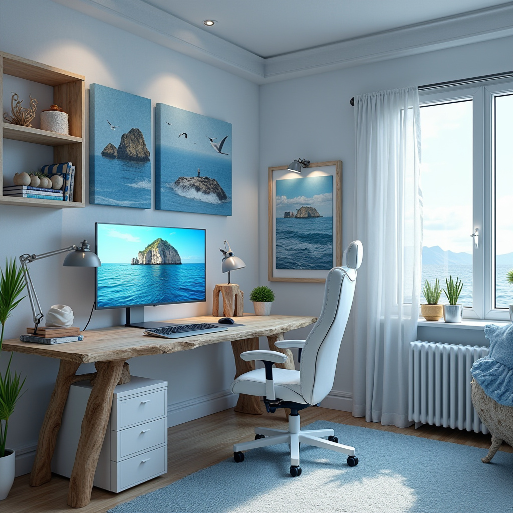 gaming room ideas 28