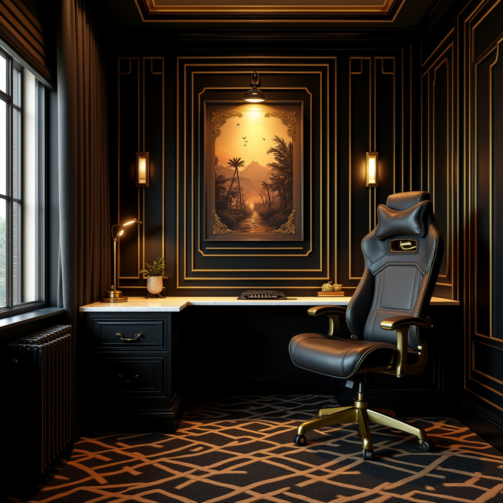 gaming room ideas 29