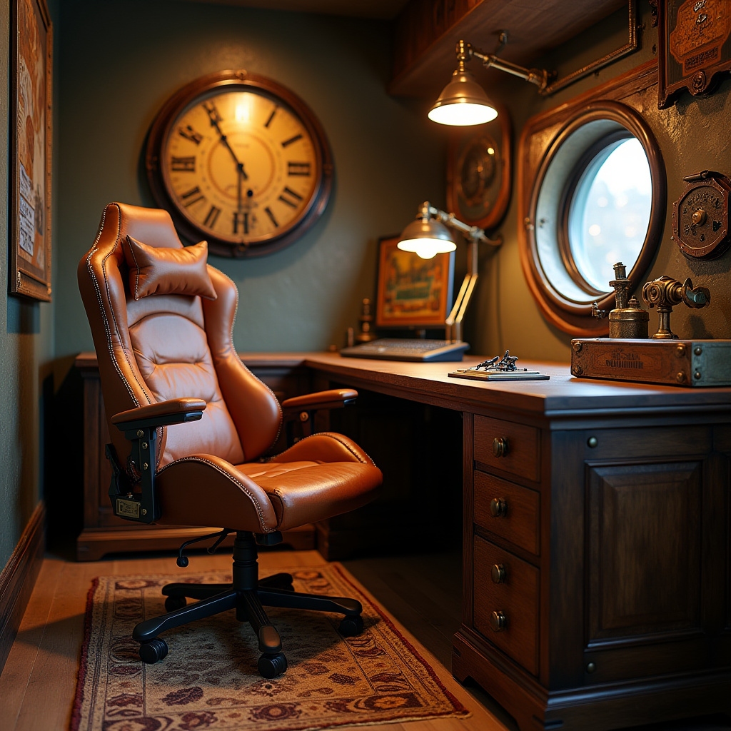 gaming room ideas 36
