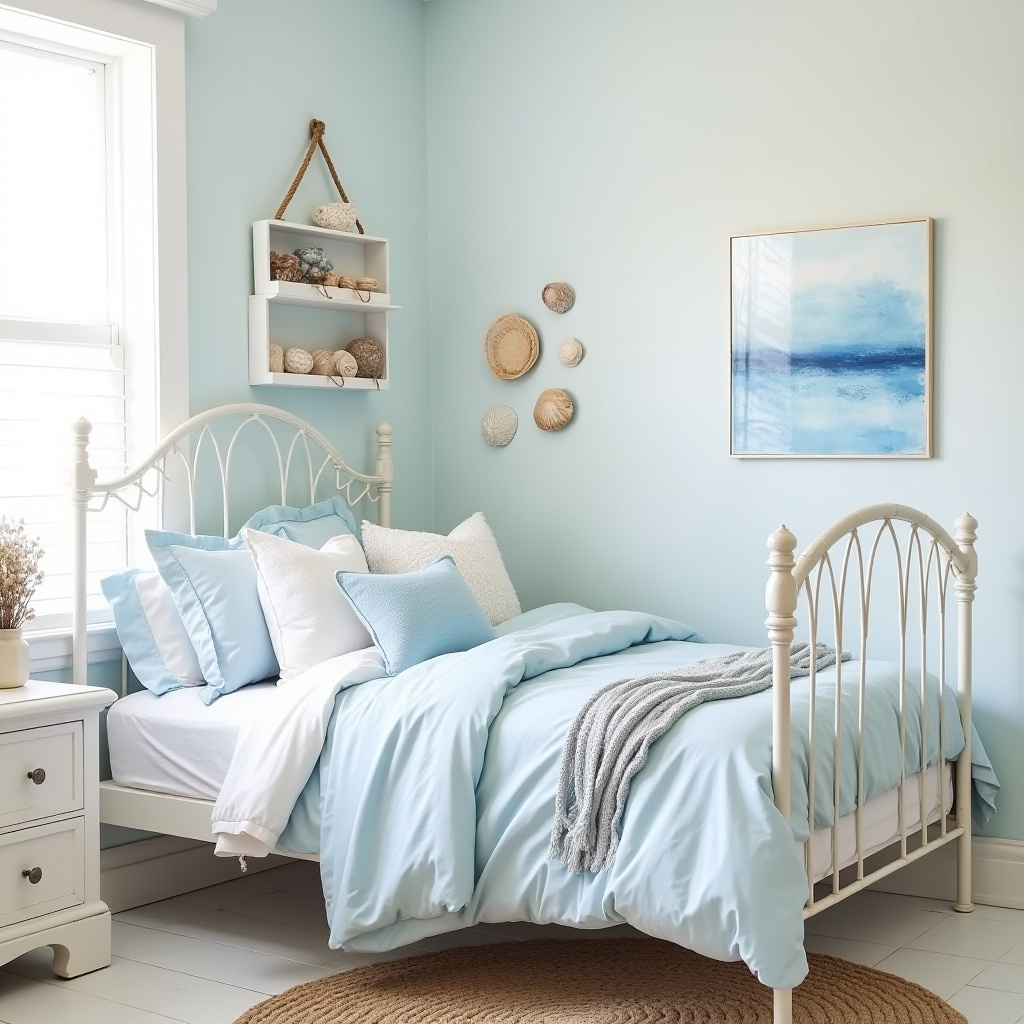 girly room decor ideas bedrooms 16