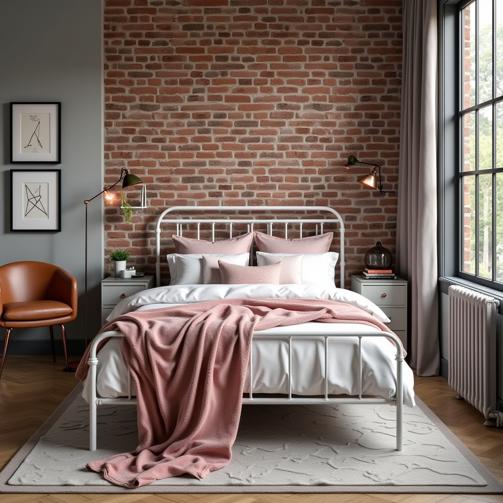 girly room decor ideas bedrooms 19