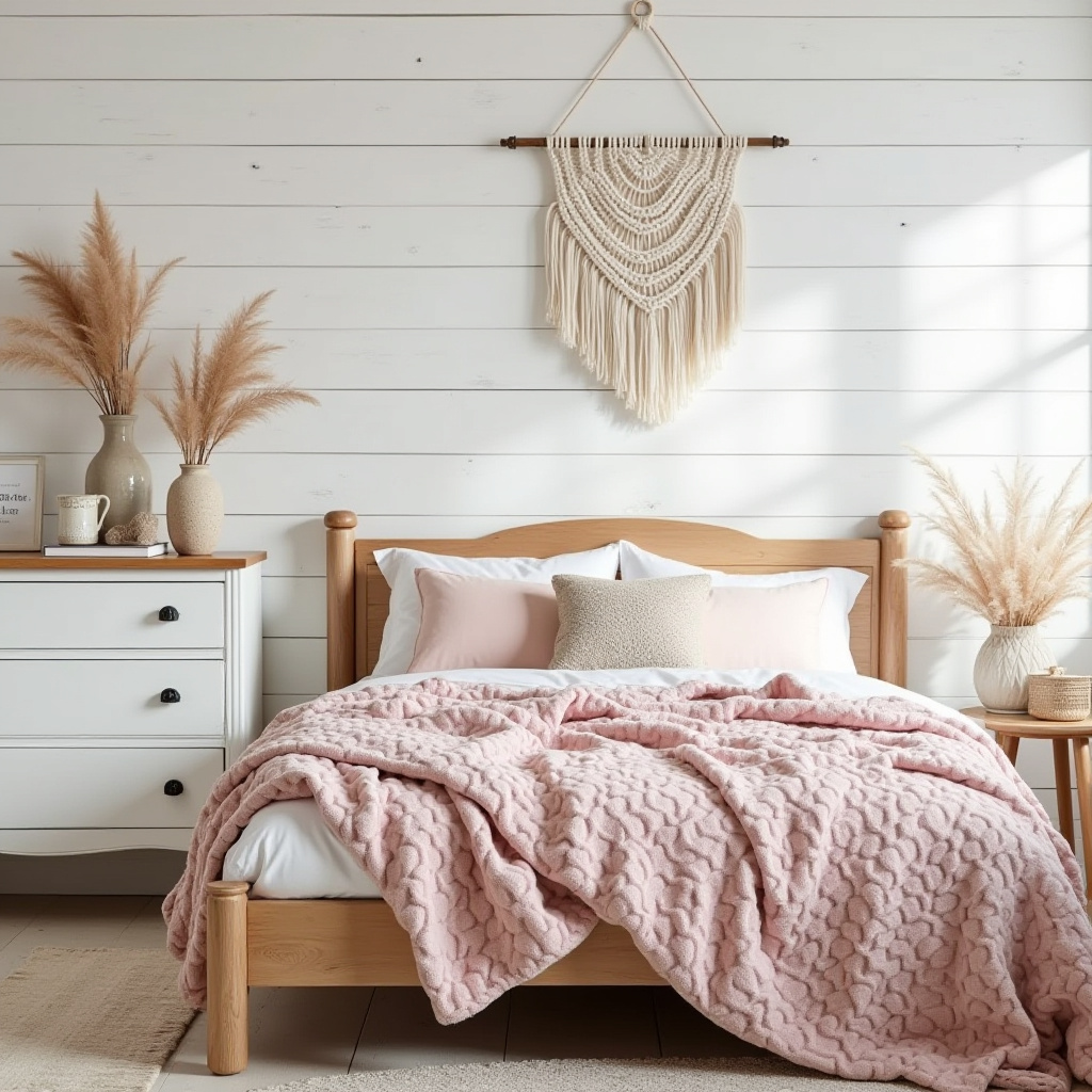 girly room decor ideas bedrooms 23