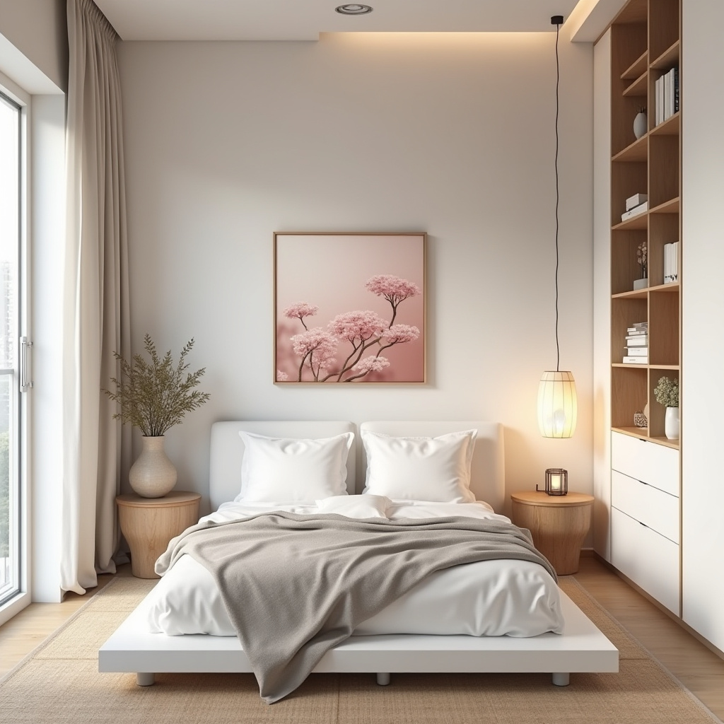 girly room decor ideas bedrooms 26
