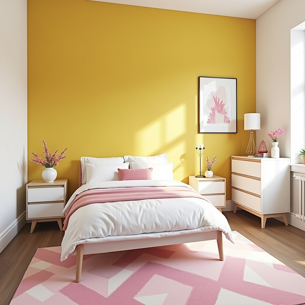 girly room decor ideas bedrooms 28