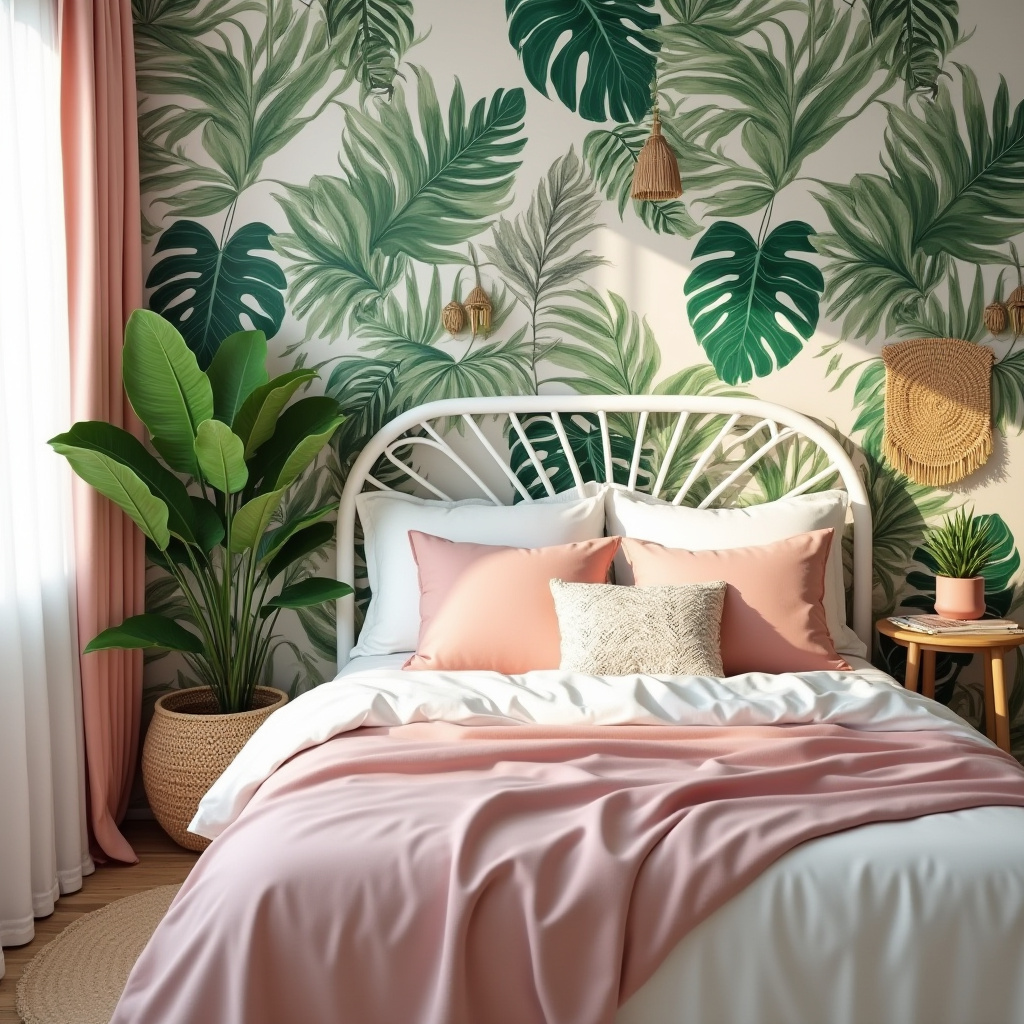 girly room decor ideas bedrooms 30