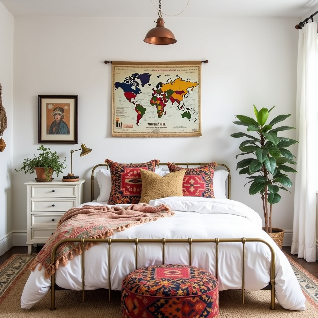 girly room decor ideas bedrooms 39