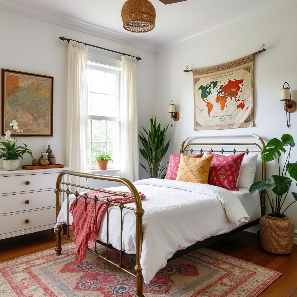 girly room decor ideas bedrooms 40
