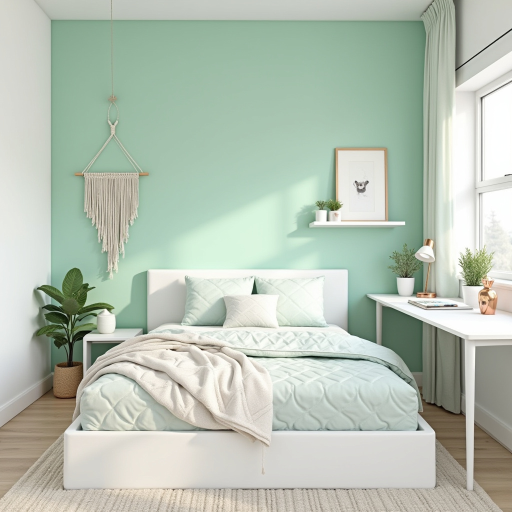 girly room decor ideas bedrooms 5