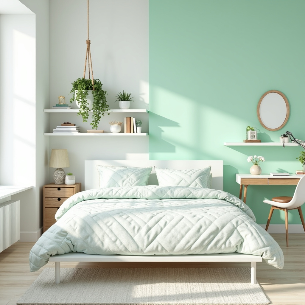 girly room decor ideas bedrooms 6