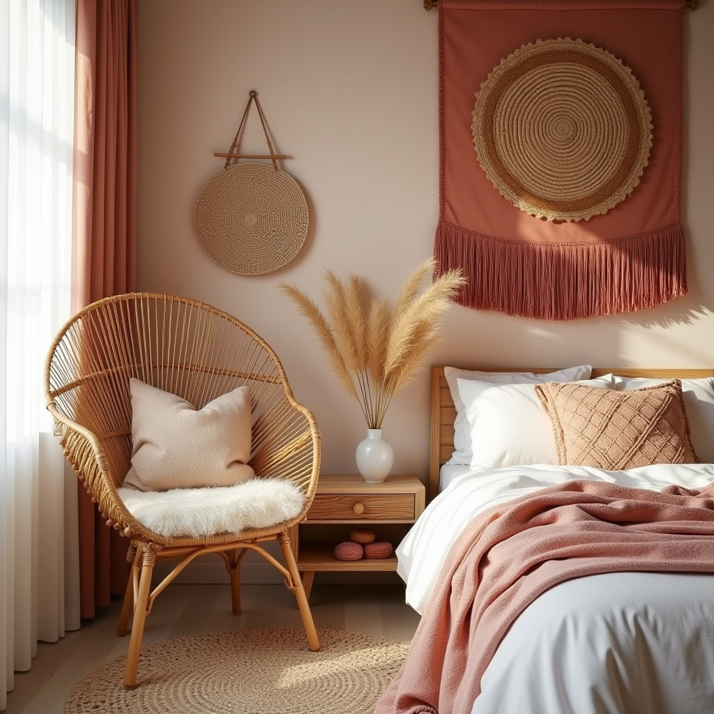 girly room decor ideas bedrooms 7