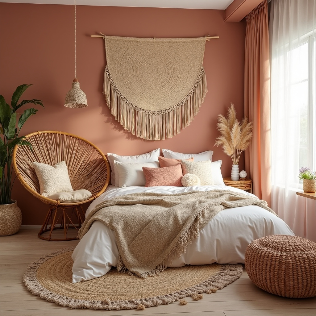 girly room decor ideas bedrooms 8