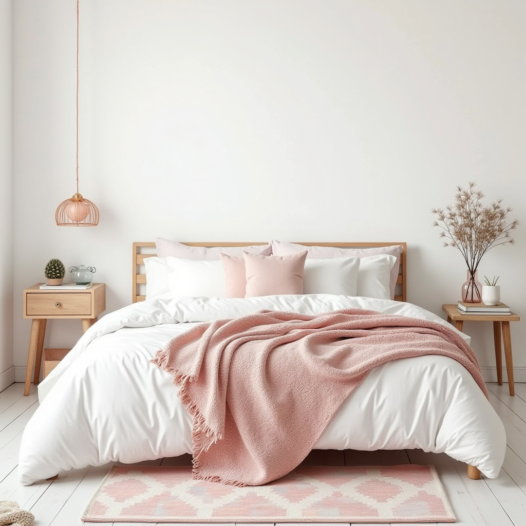 girly room decor ideas bedrooms 9