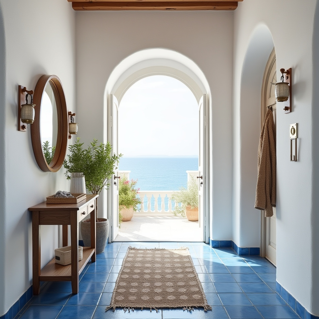 greek beach house 16