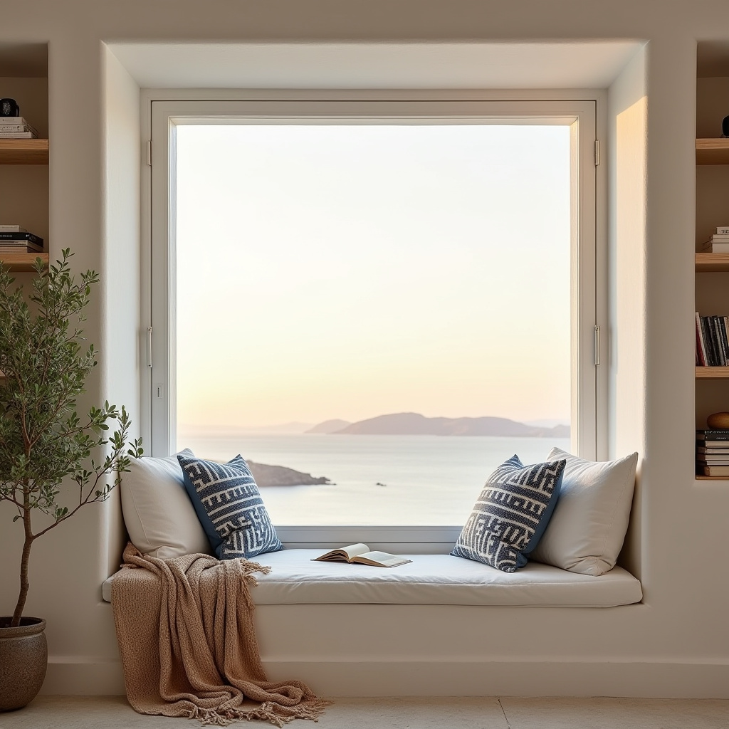 greek beach house 17