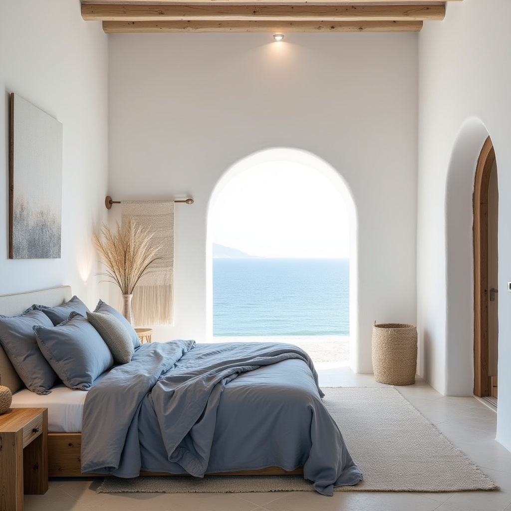 greek beach house 21