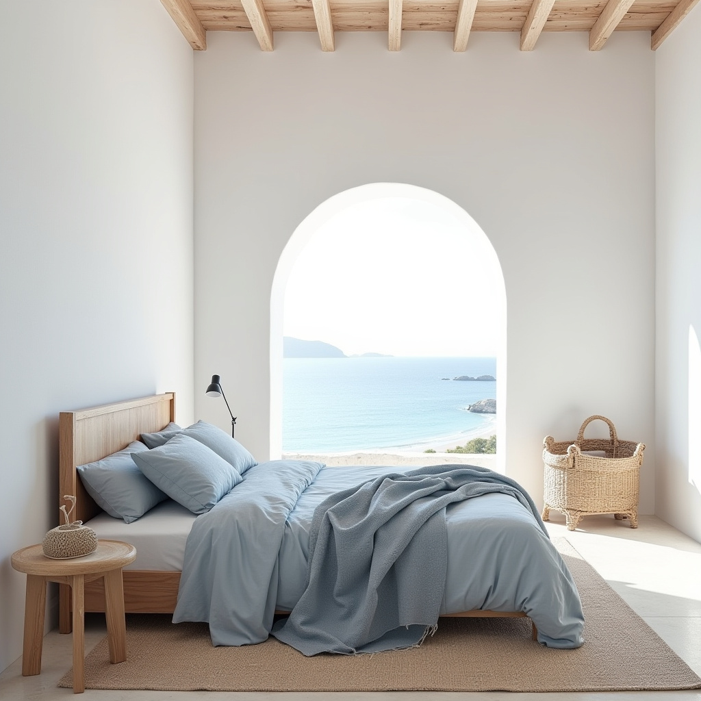 greek beach house 22