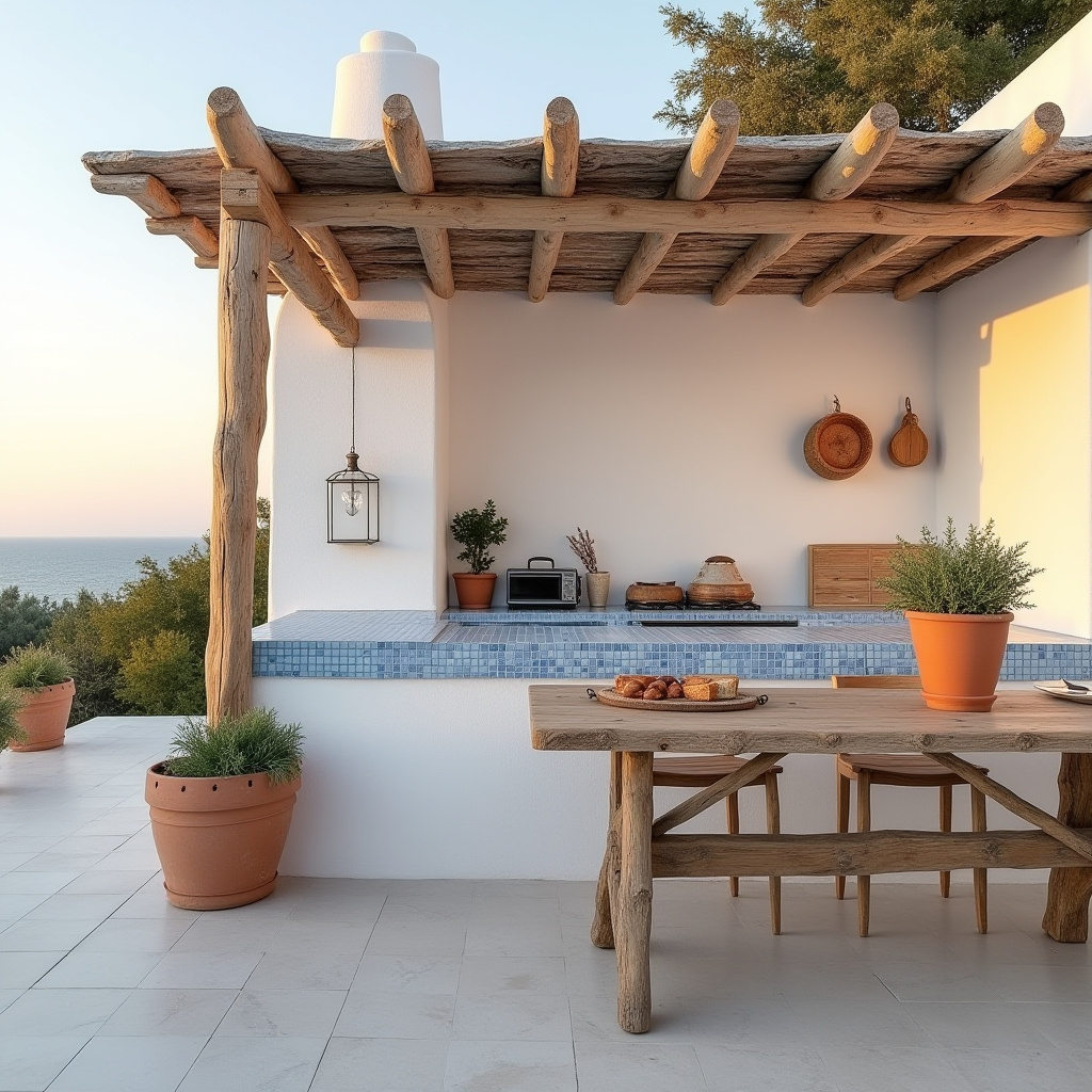 greek beach house 23