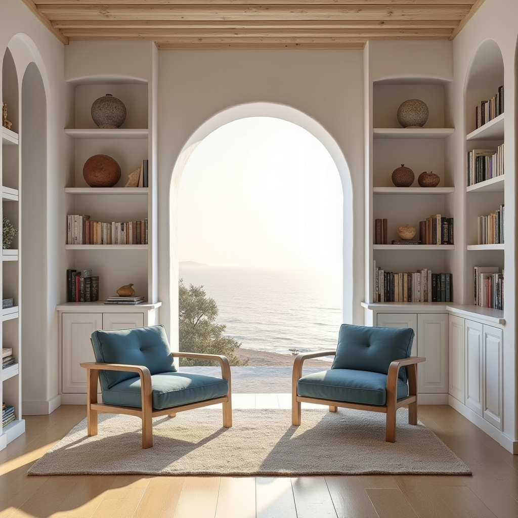 greek beach house 29