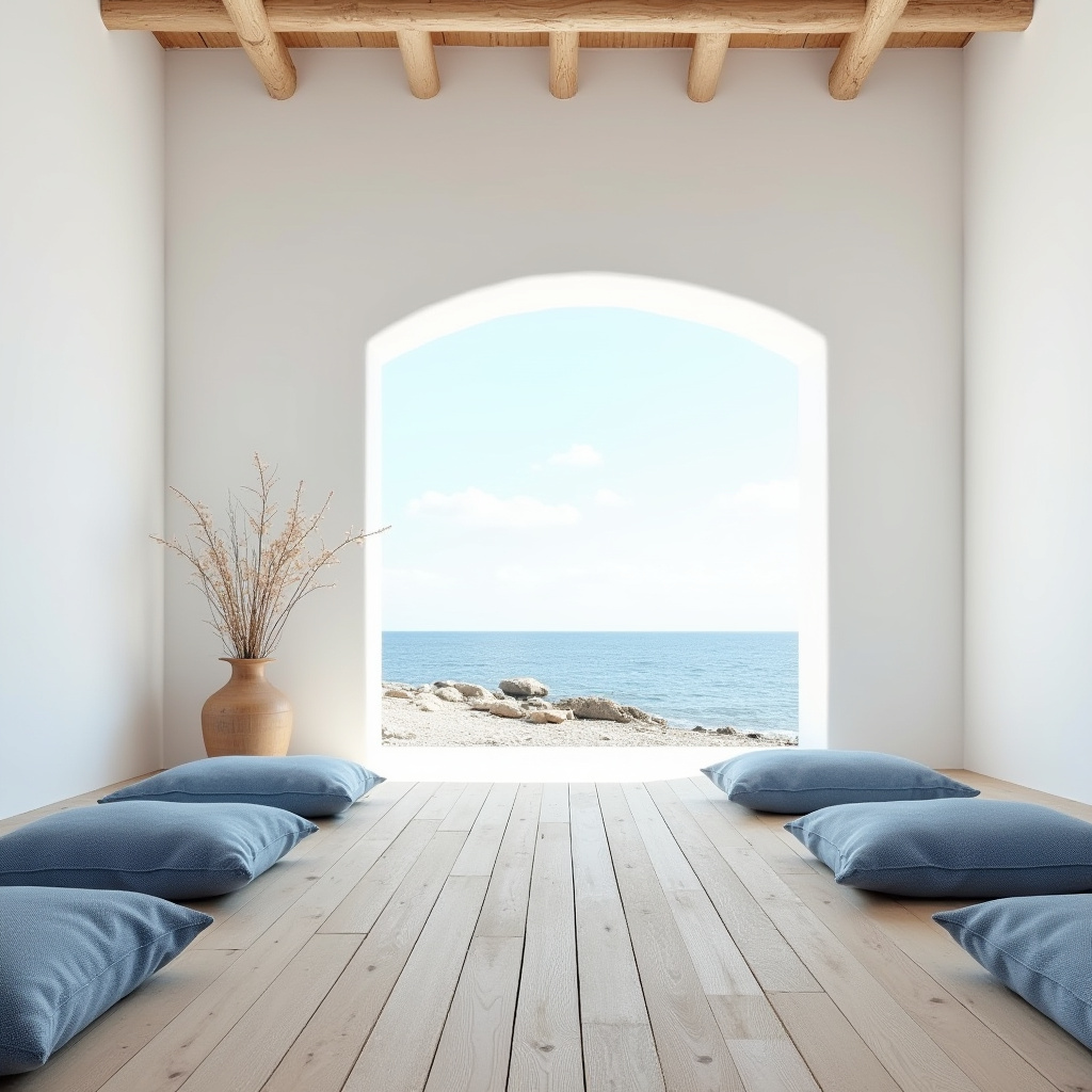 greek beach house 33