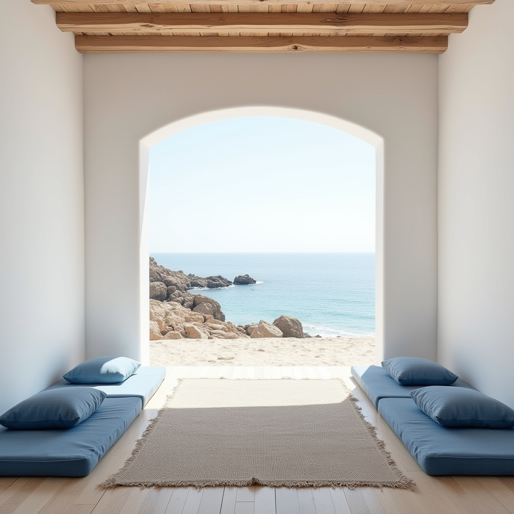 greek beach house 34